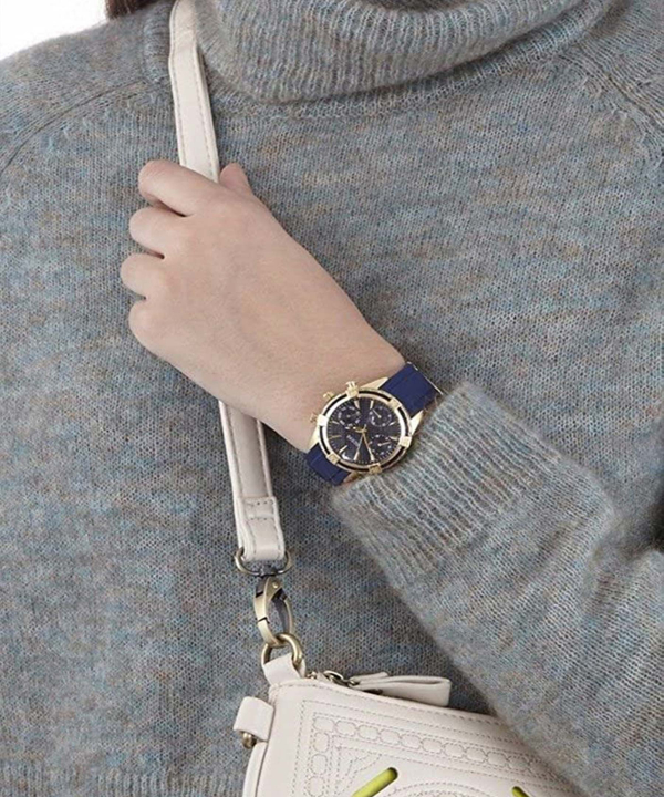 ساعت مچی زنانه گس Guess مدل W0562L3