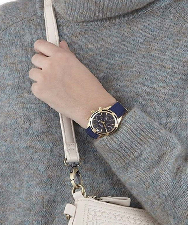 ساعت مچی زنانه گس Guess مدل W0562L2
