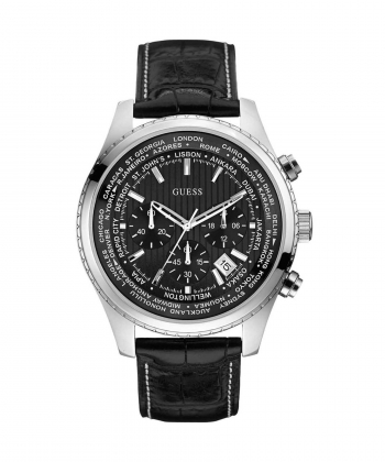 ساعت مچی مردانه گس Guess مدل W0500G2