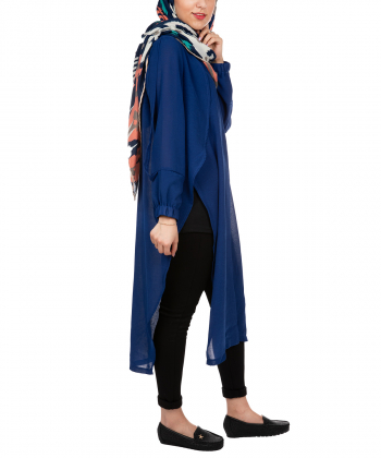 مانتو بلند زنانه آر ان اس RNS