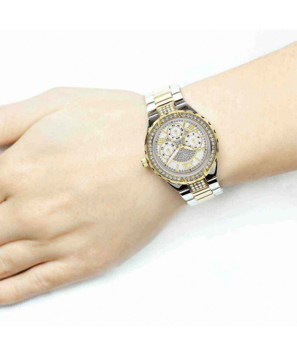 ساعت مچی زنانه گس Guess مدل W0111L5
