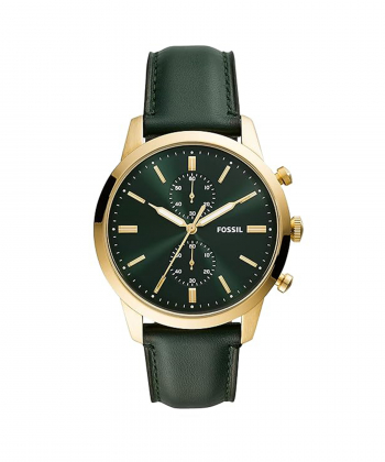 ساعت مچی مردانه فسیل Fossil مدل FS5599