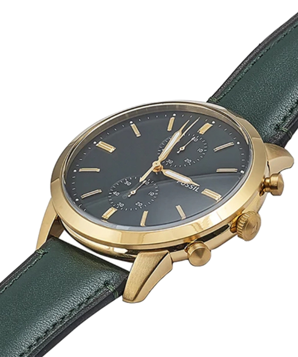 ساعت مچی مردانه فسیل Fossil مدل FS5599