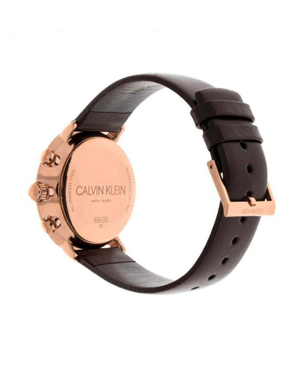 ساعت مچی مردانه کلوین کلاین Calvin Klein مدل K8M276G6