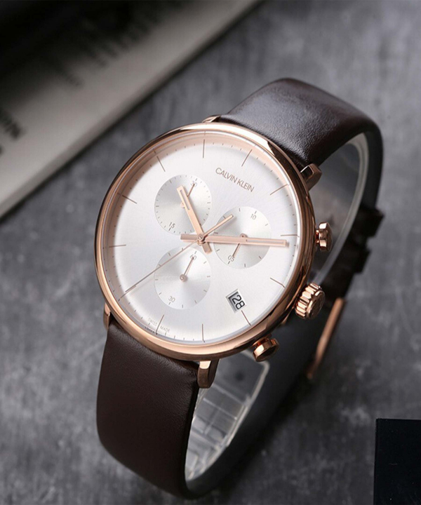 ساعت مچی مردانه کلوین کلاین Calvin Klein مدل K8M276G6