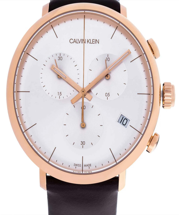 ساعت مچی مردانه کلوین کلاین Calvin Klein مدل K8M276G6