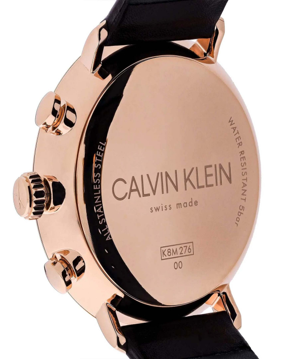 ساعت مچی مردانه کلوین کلاین Calvin Klein مدل K8M276G6