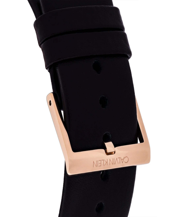 ساعت مچی مردانه کلوین کلاین Calvin Klein مدل K8M276G6