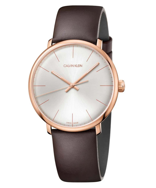 ساعت مچی مردانه کلوین کلاین Calvin Klein مدل K8M216G6