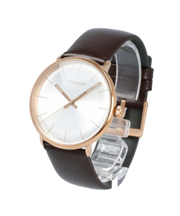 ساعت مچی مردانه کلوین کلاین Calvin Klein مدل K8M216G6
