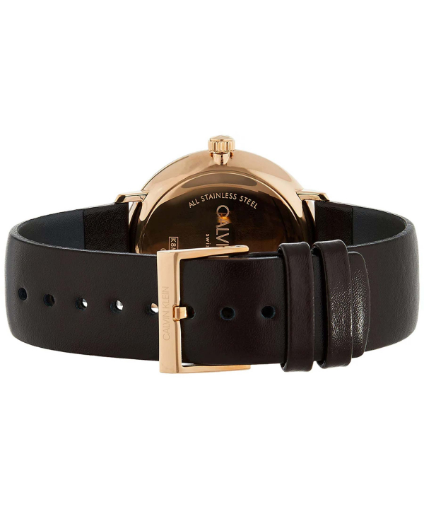 ساعت مچی مردانه کلوین کلاین Calvin Klein مدل K8M216G6