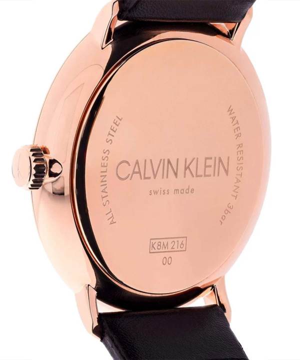 ساعت مچی مردانه کلوین کلاین Calvin Klein مدل K8M216G6