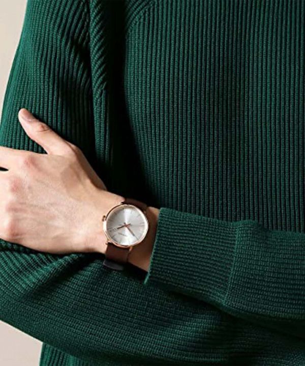 ساعت مچی مردانه کلوین کلاین Calvin Klein مدل K8M216G6
