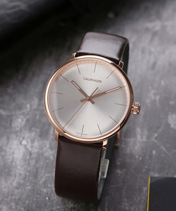 ساعت مچی مردانه کلوین کلاین Calvin Klein مدل K8M216G6