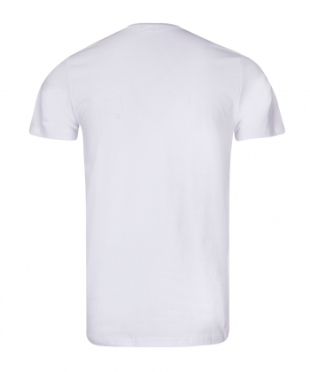 تیشرت مردانه یقه گرد آر ان اس RNS