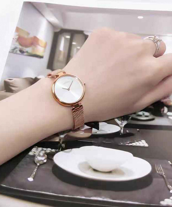 ساعت مچی زنانه کلوین کلاین Calvin Klein مدل K8G2362G