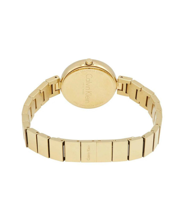 ساعت مچی زنانه کلوین کلاین Calvin Klein مدل K8G23546
