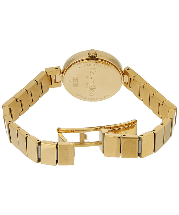 ساعت مچی زنانه کلوین کلاین Calvin Klein مدل K8G23546