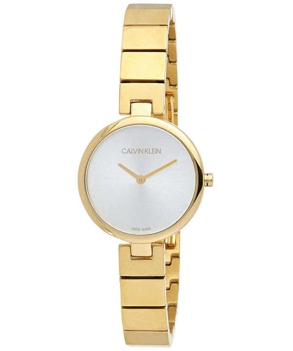 ساعت مچی زنانه کلوین کلاین Calvin Klein مدل K8G23546