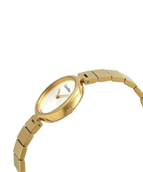 ساعت مچی زنانه کلوین کلاین Calvin Klein مدل K8G23546