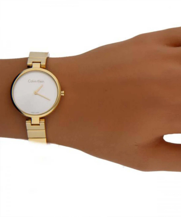 ساعت مچی زنانه کلوین کلاین Calvin Klein مدل K8G23546