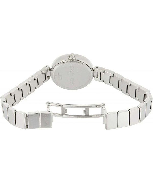 ساعت مچی زنانه کلوین کلاین Calvin Klein مدل K8G23141