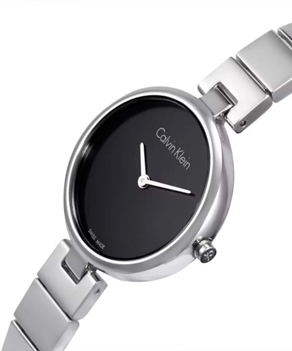 ساعت مچی زنانه کلوین کلاین Calvin Klein مدل K8G23141
