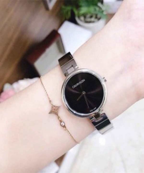 ساعت مچی زنانه کلوین کلاین Calvin Klein مدل K8G23141