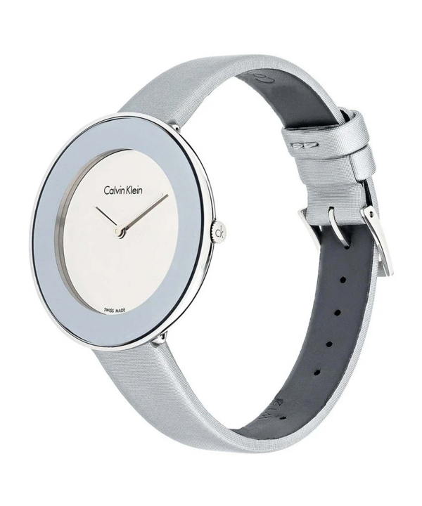 ساعت مچی زنانه کلوین کلاین Calvin Klein مدل K7N23UP8