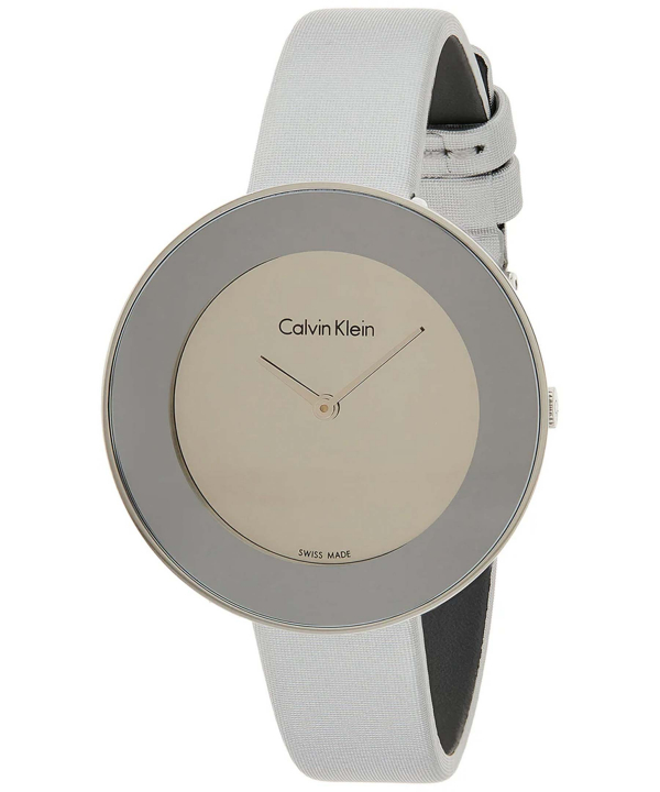 ساعت مچی زنانه کلوین کلاین Calvin Klein مدل K7N23UP8