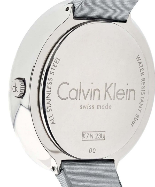 ساعت مچی زنانه کلوین کلاین Calvin Klein مدل K7N23UP8