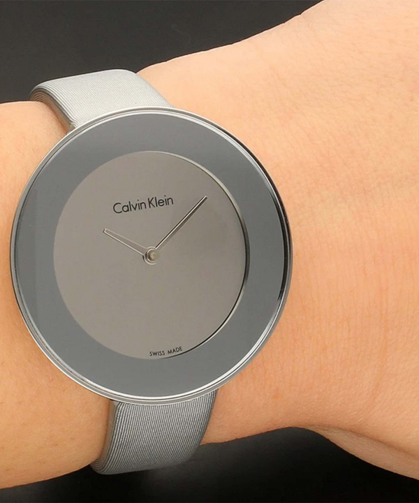 ساعت مچی زنانه کلوین کلاین Calvin Klein مدل K7N23UP8