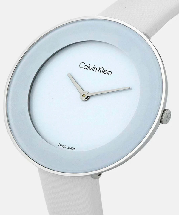 ساعت مچی زنانه کلوین کلاین Calvin Klein مدل K7N23TK2