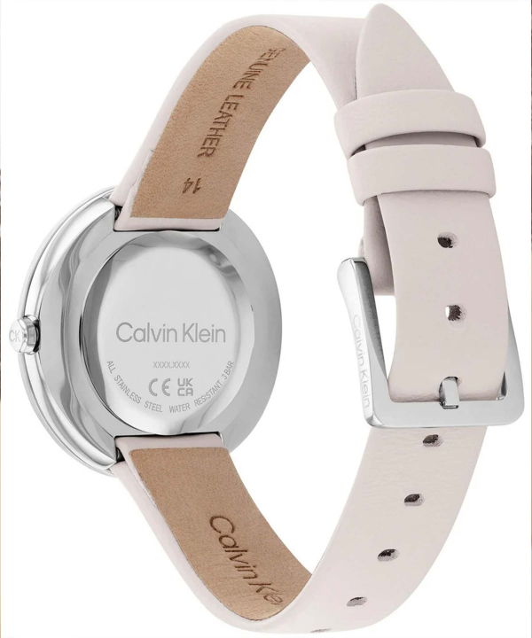 ساعت مچی زنانه کلوین کلاین Calvin Klein مدل K7N23TK2