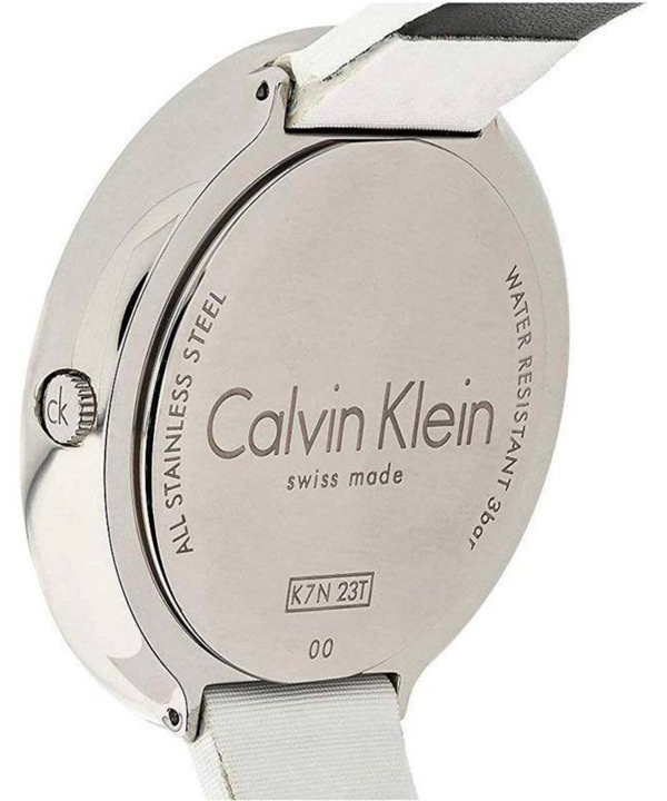 ساعت مچی زنانه کلوین کلاین Calvin Klein مدل K7N23TK2