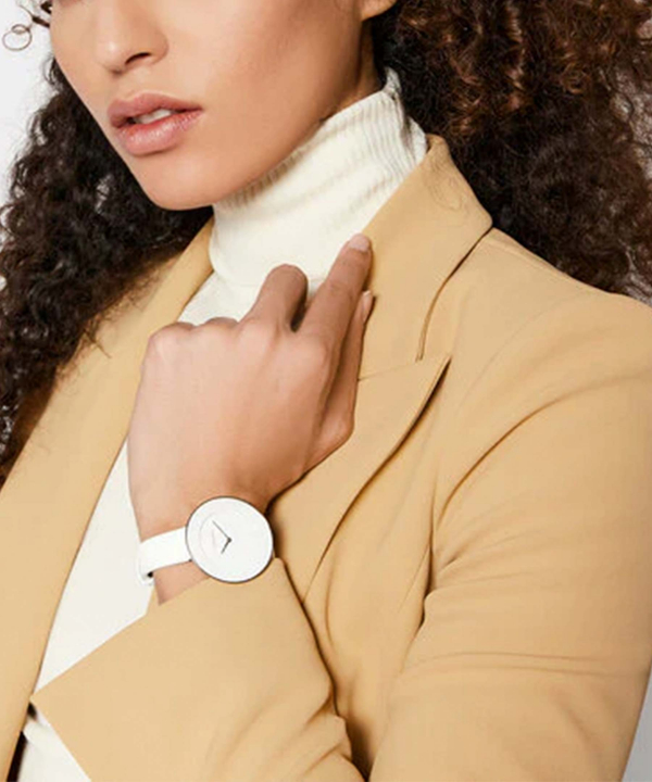 ساعت مچی زنانه کلوین کلاین Calvin Klein مدل K7N23TK2