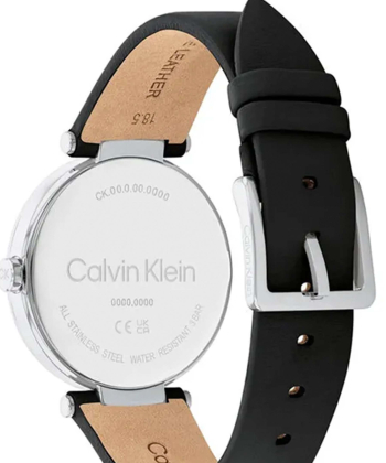 ساعت مچی زنانه کلوین کلاین Calvin Klein مدل K7N23CB1