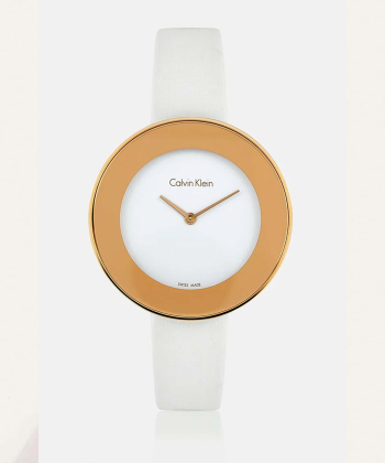 ساعت مچی زنانه کلوین کلاین Calvin Klein مدل K7N236K2