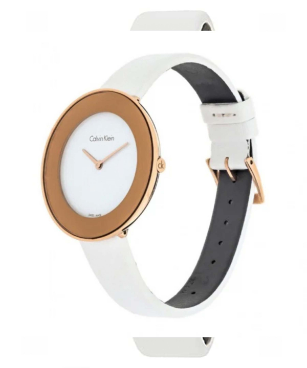 ساعت مچی زنانه کلوین کلاین Calvin Klein مدل K7N236K2