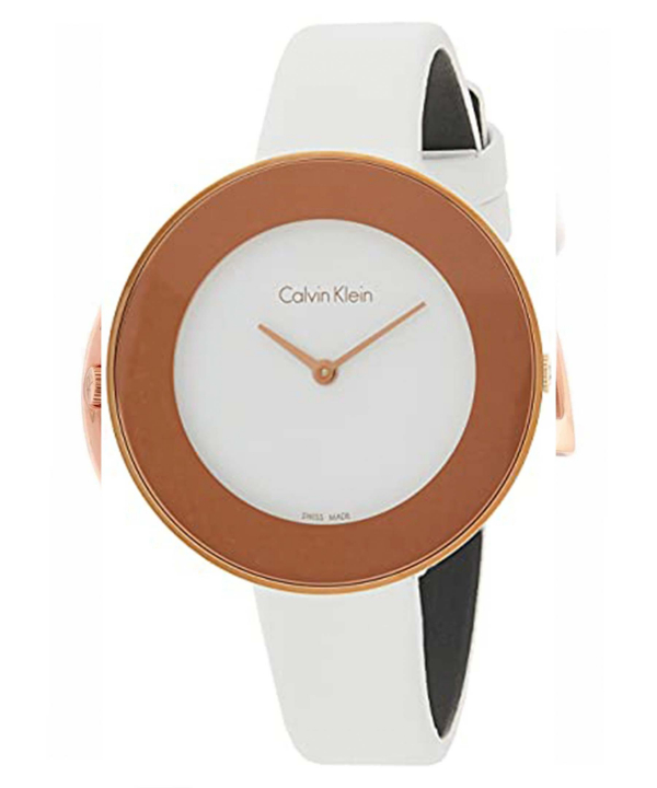 ساعت مچی زنانه کلوین کلاین Calvin Klein مدل K7N236K2