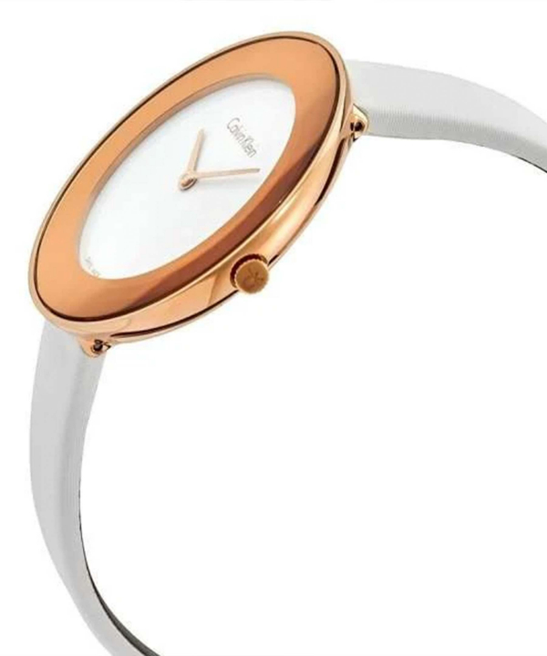 ساعت مچی زنانه کلوین کلاین Calvin Klein مدل K7N236K2