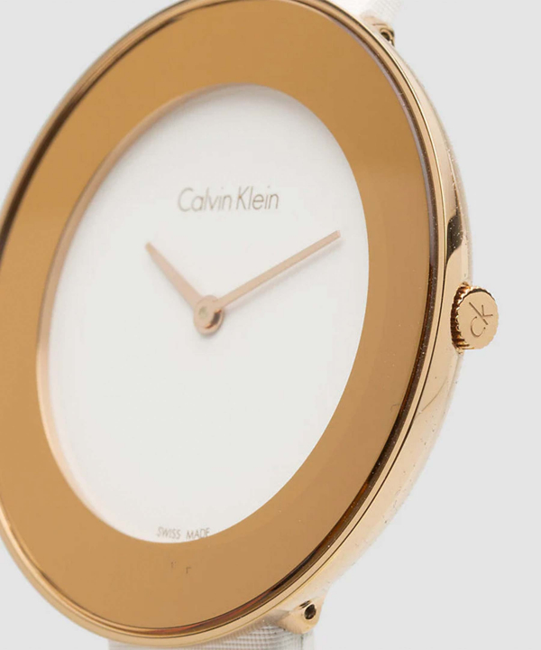 ساعت مچی زنانه کلوین کلاین Calvin Klein مدل K7N236K2