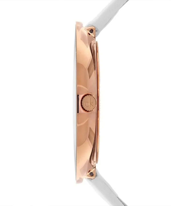 ساعت مچی زنانه کلوین کلاین Calvin Klein مدل K7N236K2