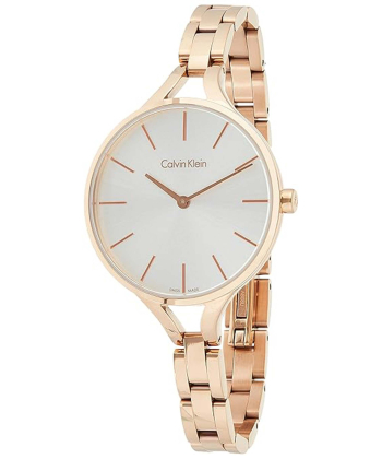 ساعت مچی زنانه کلوین کلاین Calvin Klein مدل K7E23646