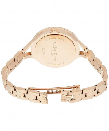 ساعت مچی زنانه کلوین کلاین Calvin Klein مدل K7E23646
