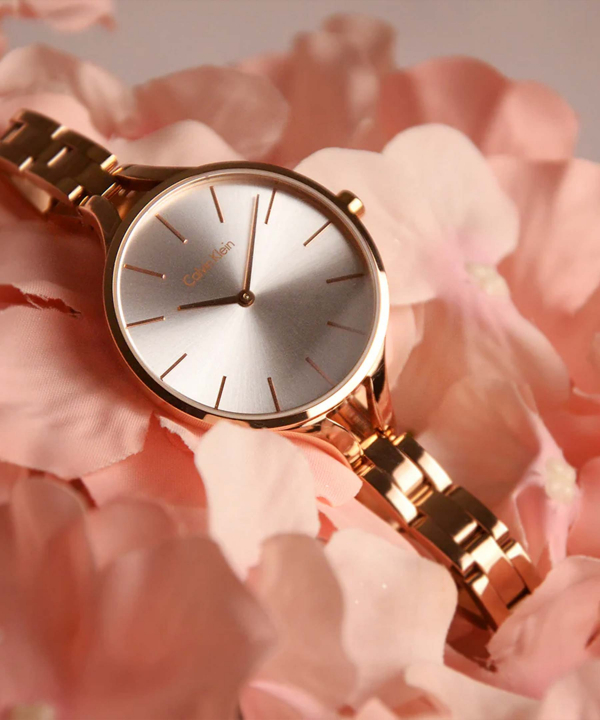 ساعت مچی زنانه کلوین کلاین Calvin Klein مدل K7E23646