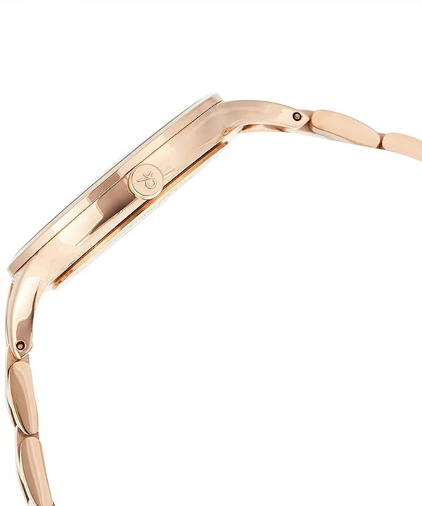 ساعت مچی زنانه کلوین کلاین Calvin Klein مدل K7E23646