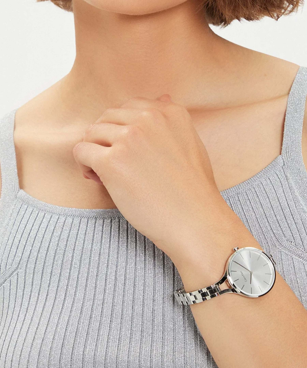 ساعت مچی زنانه کلوین کلاین Calvin Klein مدل K7E23146