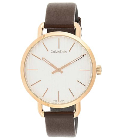 ساعت مچی زنانه کلوین کلاین Calvin Klein مدل K7B236G6