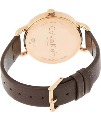 ساعت مچی زنانه کلوین کلاین Calvin Klein مدل K7B236G6